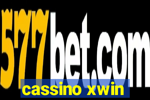 cassino xwin